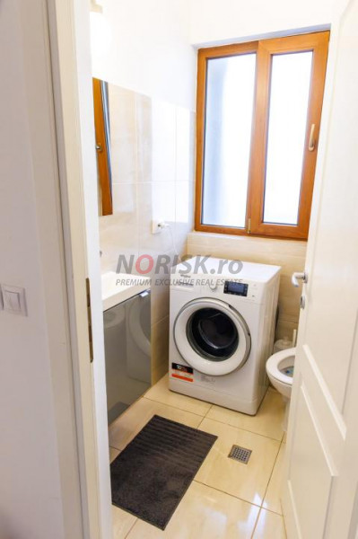DUPLEX 3 Camere pe 2 niveluri 90mp, GATA de Mutat, OBOR 2 min METROU