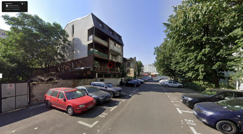 DUPLEX 3 Camere pe 2 niveluri 90mp, GATA de Mutat, OBOR 2 min METROU
