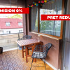 DUPLEX 3 Camere pe 2 niveluri 90mp, GATA de Mutat, OBOR 2 min METROU