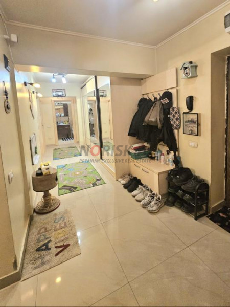 3 Camere | Basarabia | Etaj 1 | Decomandat | 70MP | Renovat 