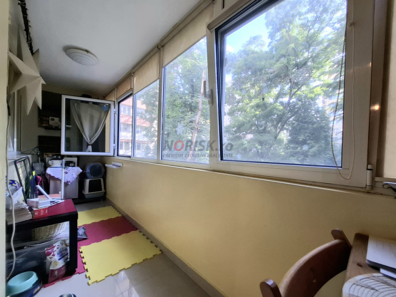 3 Camere | Basarabia | Etaj 1 | Decomandat | 70MP | Renovat 