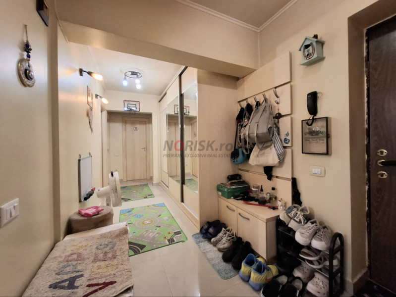 3 Camere | Basarabia | Etaj 1 | Decomandat | 70MP | Renovat 