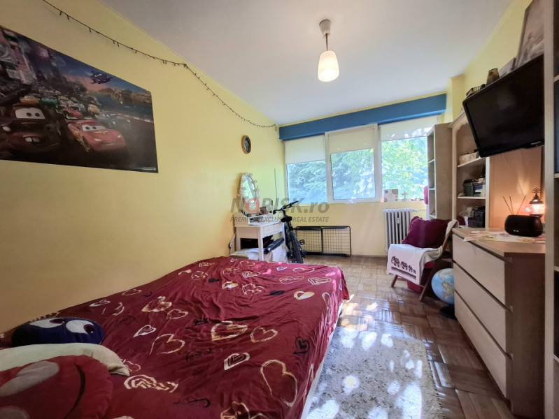 3 Camere | Basarabia | Etaj 1 | Decomandat | 70MP | Renovat 
