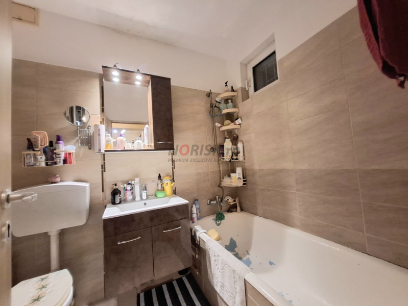3 Camere | Basarabia | Etaj 1 | Decomandat | 70MP | Renovat 