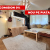 3 Camere | Basarabia | Etaj 1 | Decomandat | 70MP | Renovat 