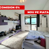 2 camere | Bloc 2011 | Centrală | 62MP | Vatra Luminoasă | Mobilat