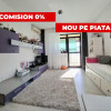 2 camere | Bloc 2011 | Centrală | 62MP | Vatra Luminoasă | Mobilat