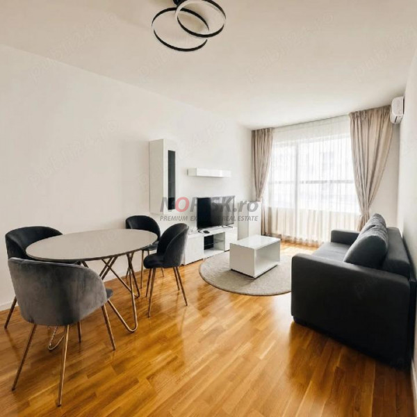 0% COMISION | Te vezi AICI? Luxuria, etaj 8, terasa si parcare inclusa 69mp