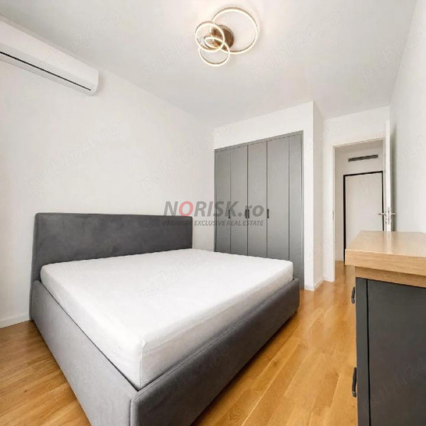 0% COMISION | Te vezi AICI? Luxuria, etaj 8, terasa si parcare inclusa 69mp
