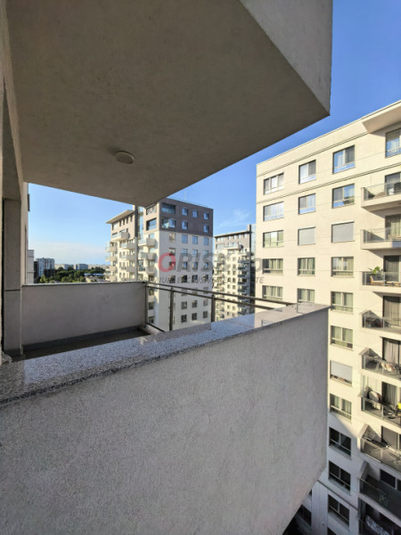 0% COMISION | Te vezi AICI? Luxuria, Etaj 8 60mp și confort fără compromisuri