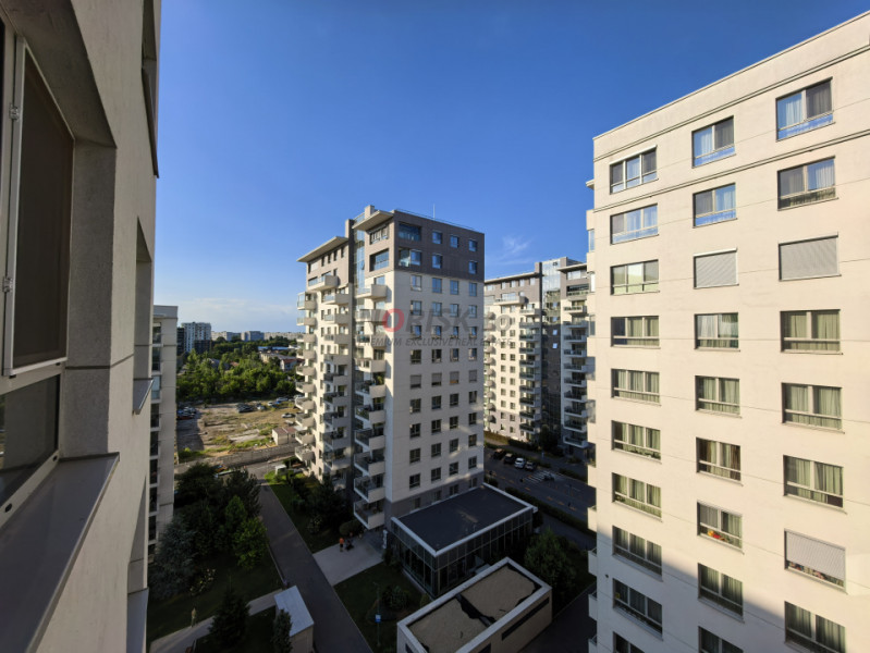 0% COMISION | Te vezi AICI? Luxuria, Etaj 8 60mp și confort fără compromisuri