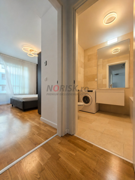 0% COMISION | Te vezi AICI? Luxuria, Etaj 8 60mp și confort fără compromisuri