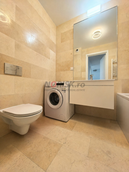 0% COMISION | Te vezi AICI? Luxuria, Etaj 8 60mp și confort fără compromisuri