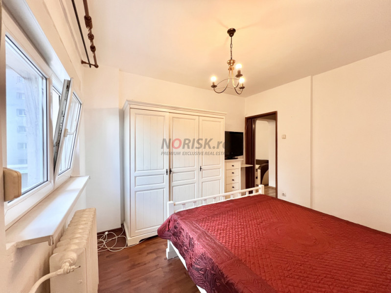2 Camere PARC IOR Câmpia Libertatii I BL. 1988 I 54 MPI Et. 2  I Oportunitate 