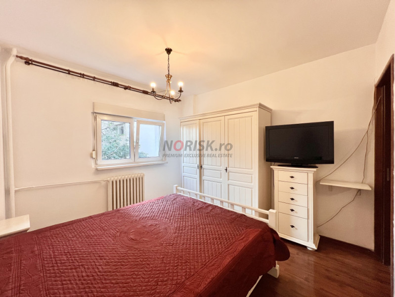2 Camere PARC IOR Câmpia Libertatii I BL. 1988 I 54 MPI Et. 2  I Oportunitate 