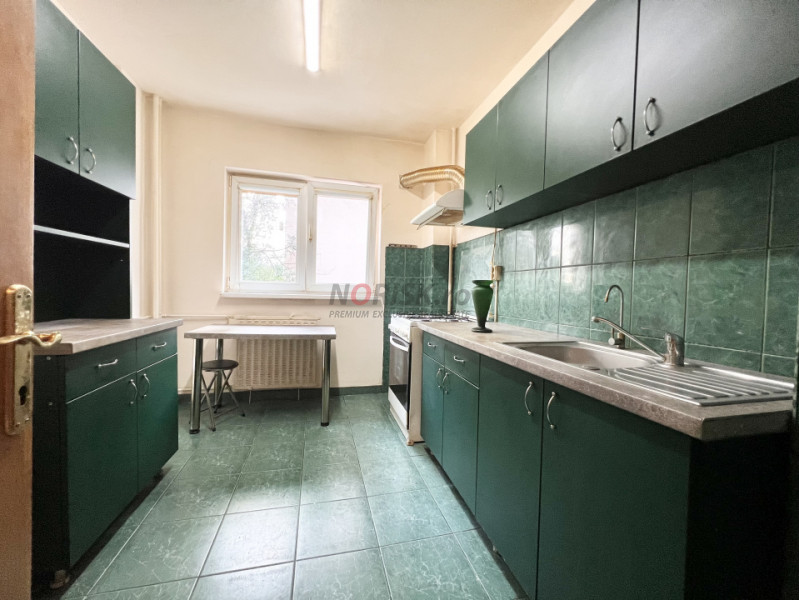 2 Camere PARC IOR Câmpia Libertatii I BL. 1988 I 54 MPI Et. 2  I Oportunitate 