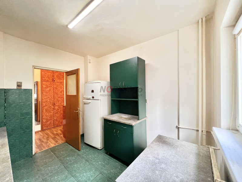 2 Camere PARC IOR Câmpia Libertatii I BL. 1988 I 54 MPI Et. 2  I Oportunitate 