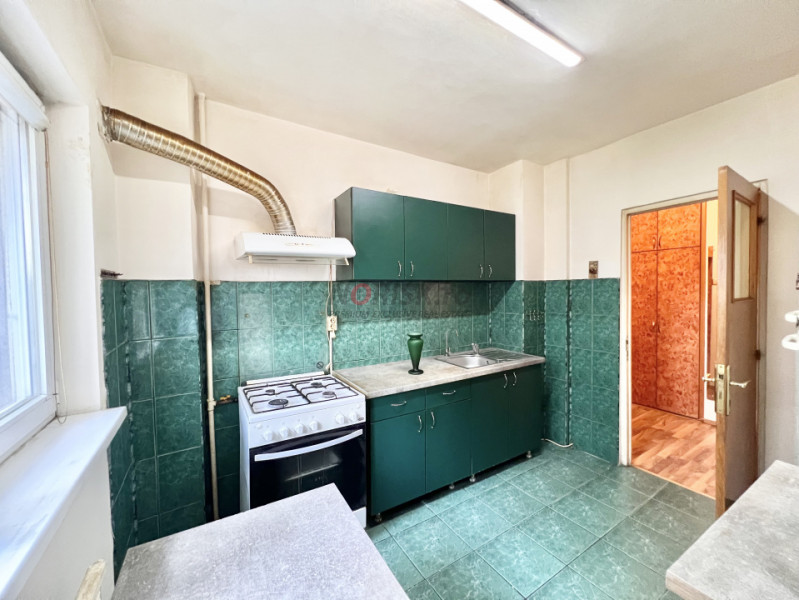 2 Camere PARC IOR Câmpia Libertatii I BL. 1988 I 54 MPI Et. 2  I Oportunitate 