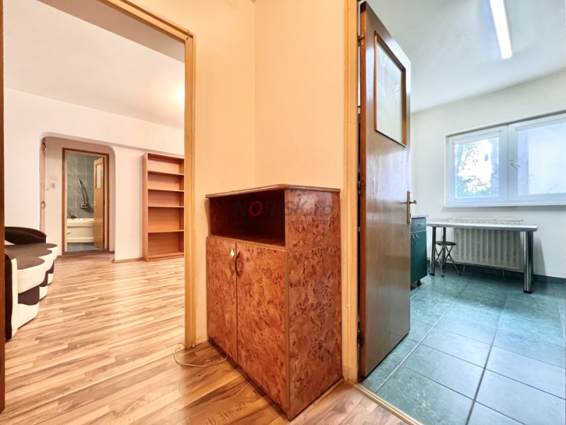 2 Camere PARC IOR Câmpia Libertatii I BL. 1988 I 54 MPI Et. 2  I Oportunitate 