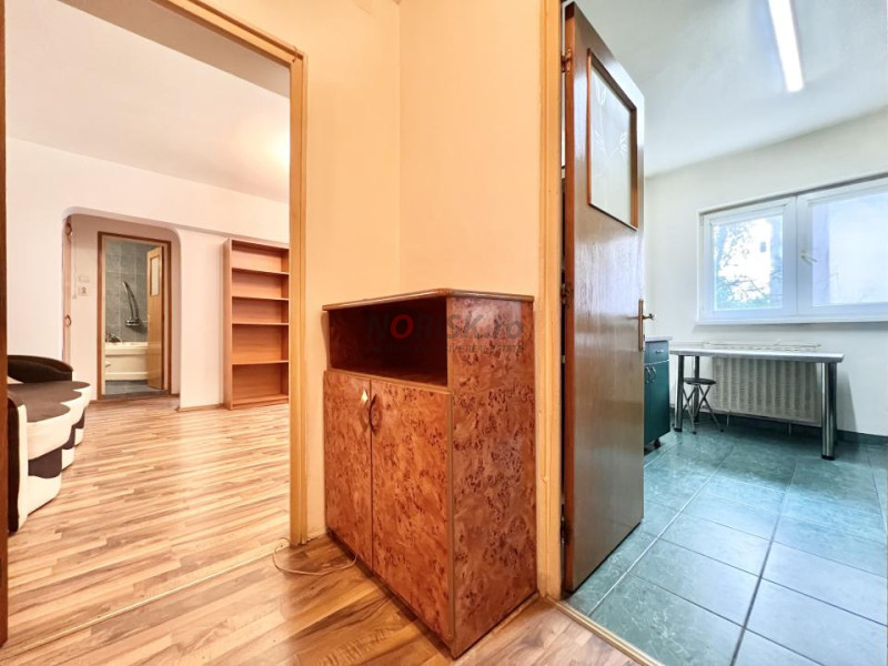 2 Camere PARC IOR Câmpia Libertatii I BL. 1988 I 54 MPI Et. 2  I Oportunitate 