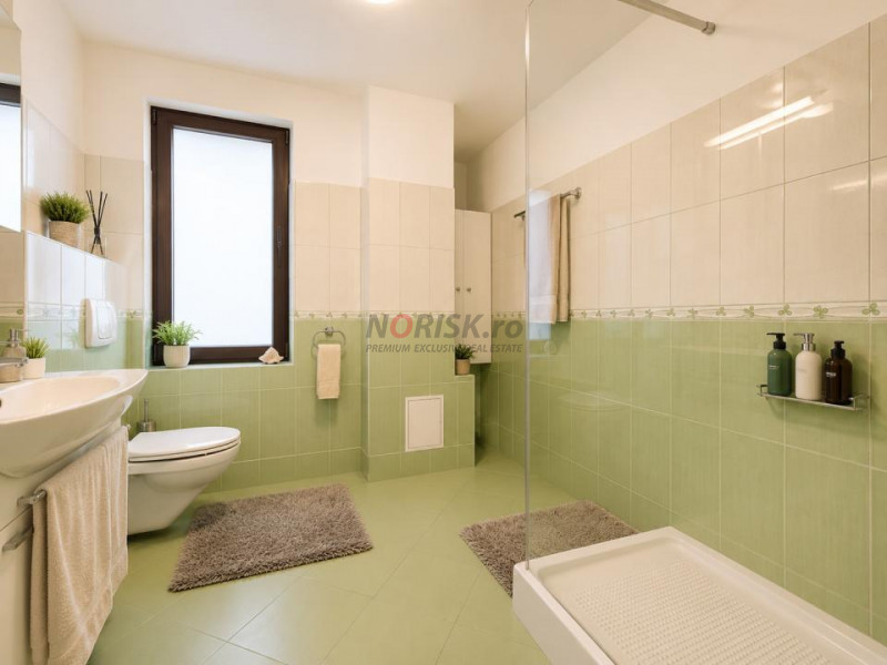Family Villa lângă Pădure & Lac | 7 Camere | Corbeanca