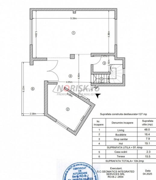Family Villa lângă Pădure & Lac | 7 Camere | Corbeanca