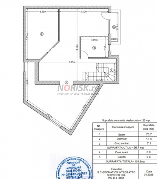 Family Villa lângă Pădure & Lac | 7 Camere | Corbeanca