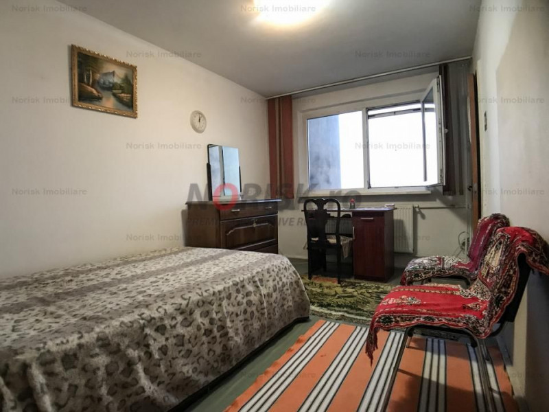 OPORTUNITATE Apartament 3 Camere 50mp Bd Timisoara