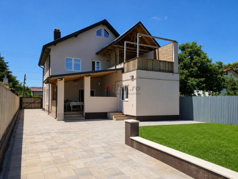 Build Your Dream Home | Premium Villa | Izvorani
