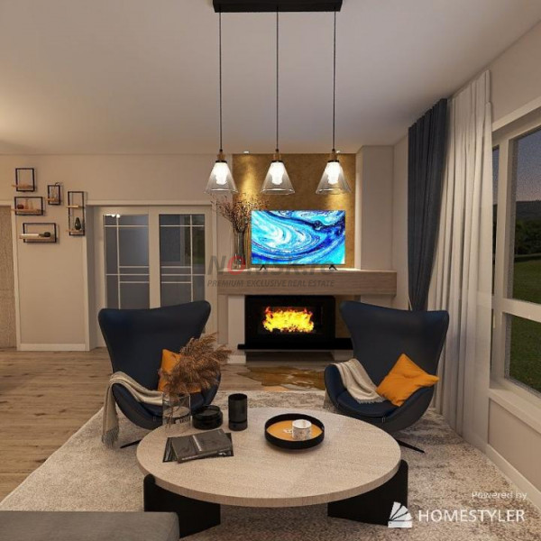Build Your Dream Home | Premium Villa | Izvorani