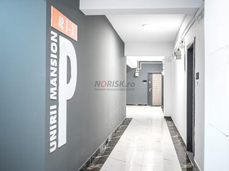 0% COM 3 Camere finisaje PREMIUM Bloc NOU 112,8 mp, PARCARE inclusă langa UNIRII