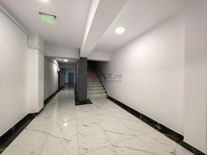 0% COM 3 Camere finisaje PREMIUM Bloc NOU 112,8 mp, PARCARE inclusă langa UNIRII