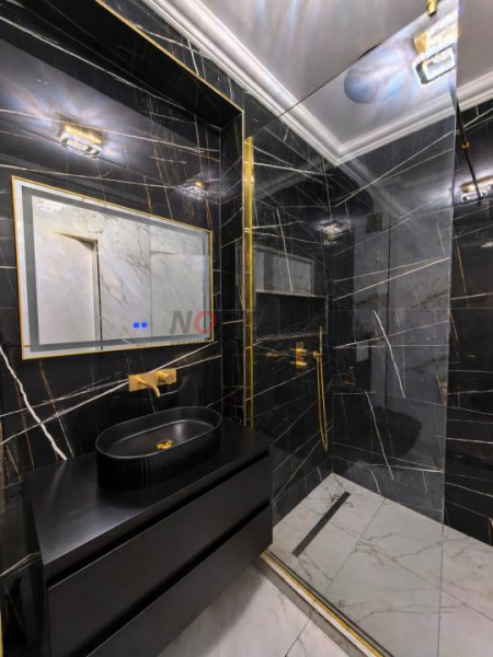 0% COM 3 Camere finisaje PREMIUM Bloc NOU 112,8 mp, PARCARE inclusă langa UNIRII
