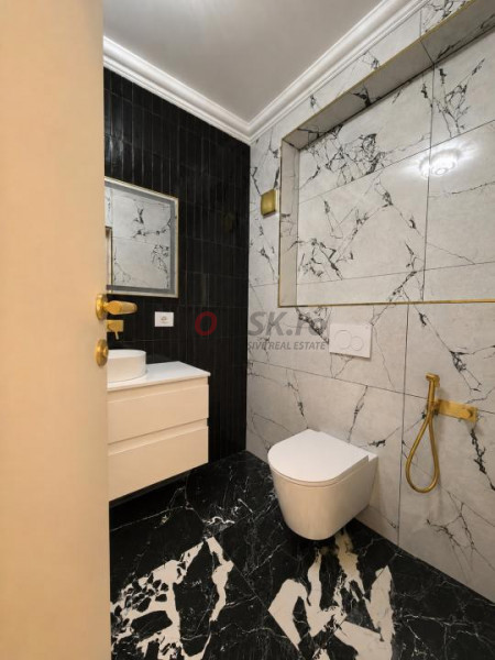 0% COM 3 Camere finisaje PREMIUM Bloc NOU 112,8 mp, PARCARE inclusă langa UNIRII