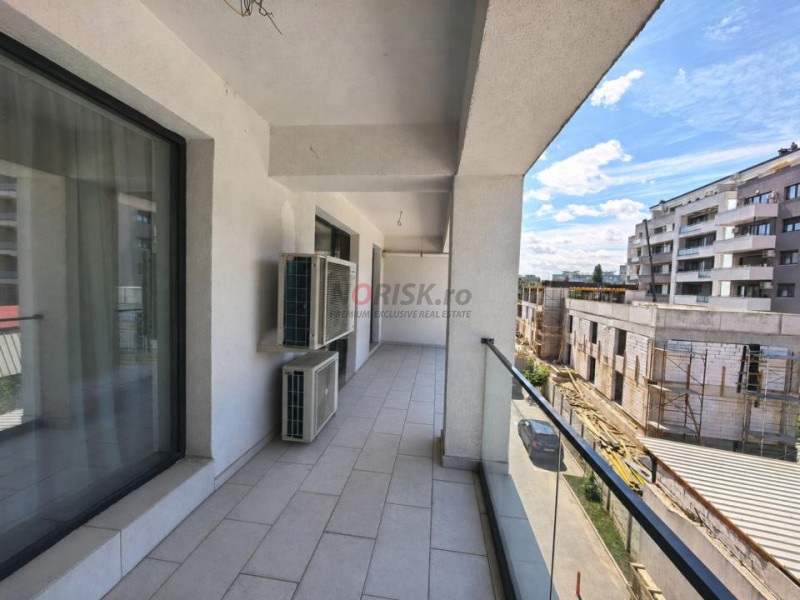 0% COM 3 Camere finisaje PREMIUM Bloc NOU 112,8 mp, PARCARE inclusă langa UNIRII
