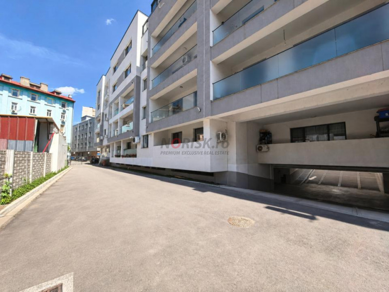0% COM 3 Camere finisaje PREMIUM Bloc NOU 112,8 mp, PARCARE inclusă langa UNIRII