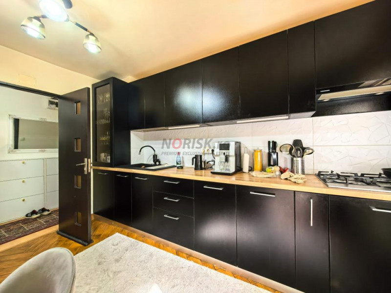 0% COMISION 84,5 mp pentru FAMILIE | Etaj 1 și metrou la câteva minute GORJULUI