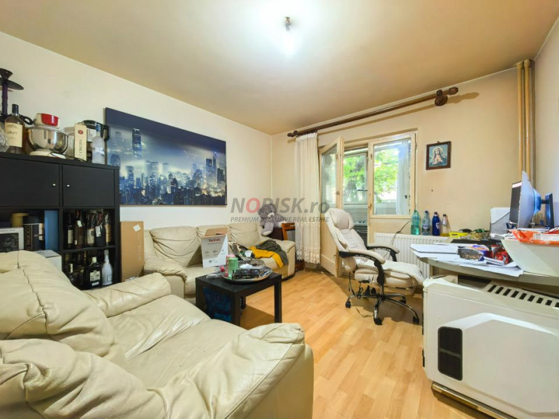 0% COMISION 84,5 mp pentru FAMILIE | Etaj 1 și metrou la câteva minute GORJULUI