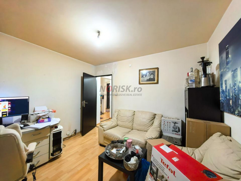 0% COMISION 84,5 mp pentru FAMILIE | Etaj 1 și metrou la câteva minute GORJULUI