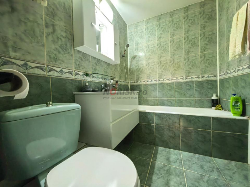 0% COMISION 84,5 mp pentru FAMILIE | Etaj 1 și metrou la câteva minute GORJULUI