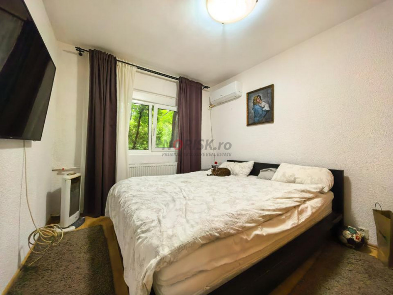 0% COMISION 84,5 mp pentru FAMILIE | Etaj 1 și metrou la câteva minute GORJULUI