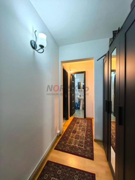 0% COMISION 84,5 mp pentru FAMILIE | Etaj 1 și metrou la câteva minute GORJULUI