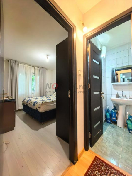 0% COMISION 84,5 mp pentru FAMILIE | Etaj 1 și metrou la câteva minute GORJULUI