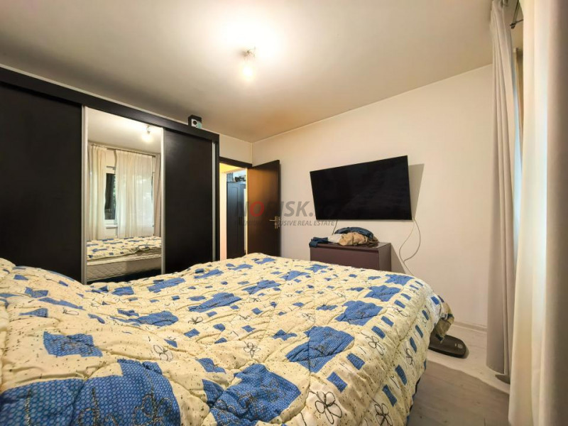 0% COMISION 84,5 mp pentru FAMILIE | Etaj 1 și metrou la câteva minute GORJULUI