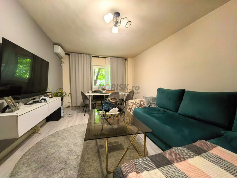 0% COMISION 84,5 mp pentru FAMILIE | Etaj 1 și metrou la câteva minute GORJULUI