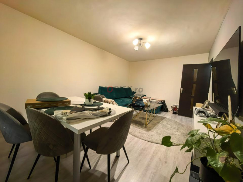 0% COMISION 84,5 mp pentru FAMILIE | Etaj 1 și metrou la câteva minute GORJULUI