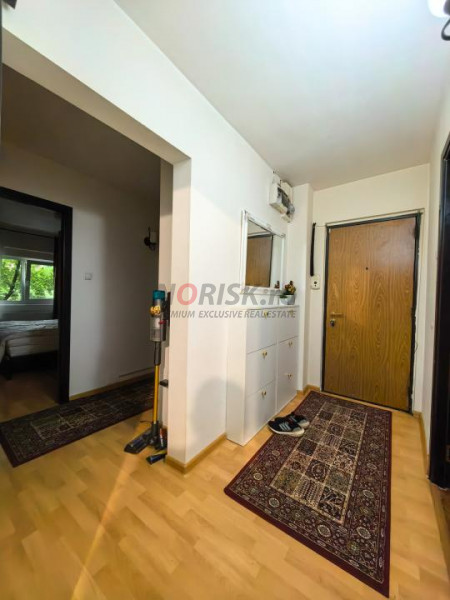 0% COMISION 84,5 mp pentru FAMILIE | Etaj 1 și metrou la câteva minute GORJULUI