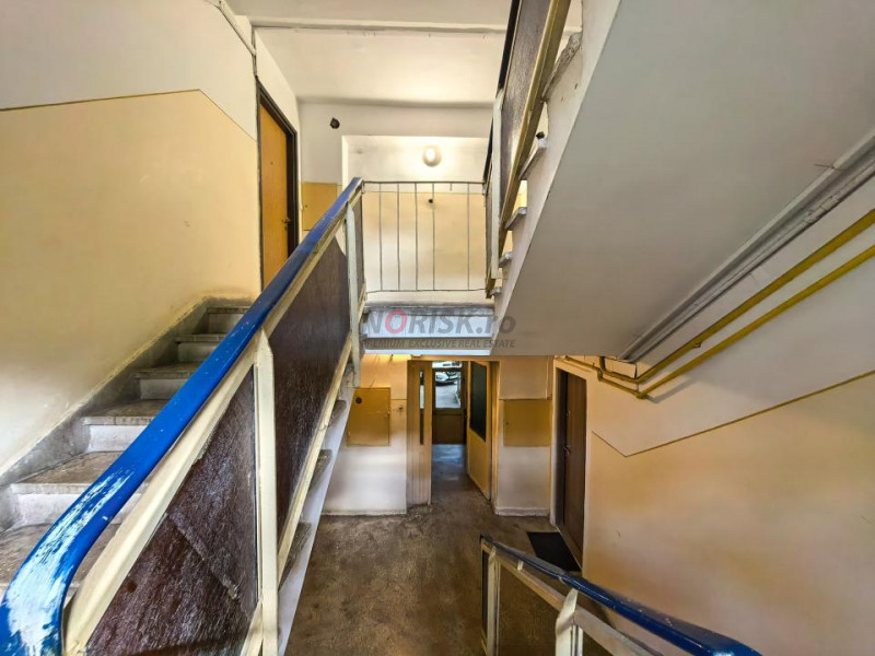 0% COMISION 84,5 mp pentru FAMILIE | Etaj 1 și metrou la câteva minute GORJULUI