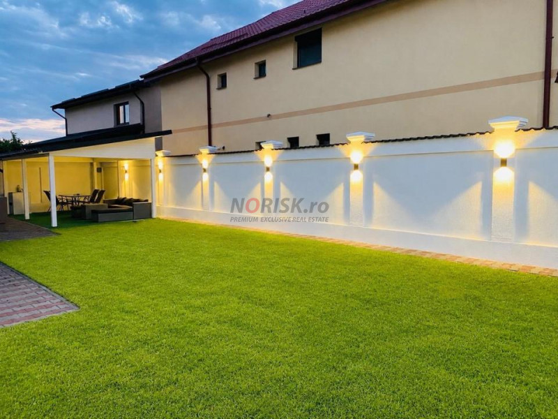 Move-In Ready Villa | Premium Finishes | Domnești