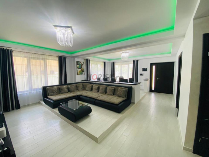 Move-In Ready Villa | Premium Finishes | Domnești